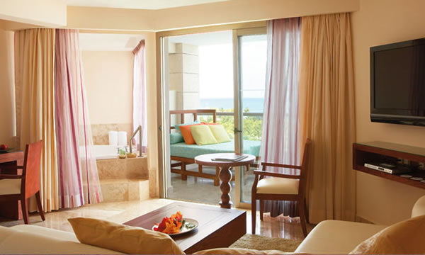 Excellence Playa Mujeres Suite